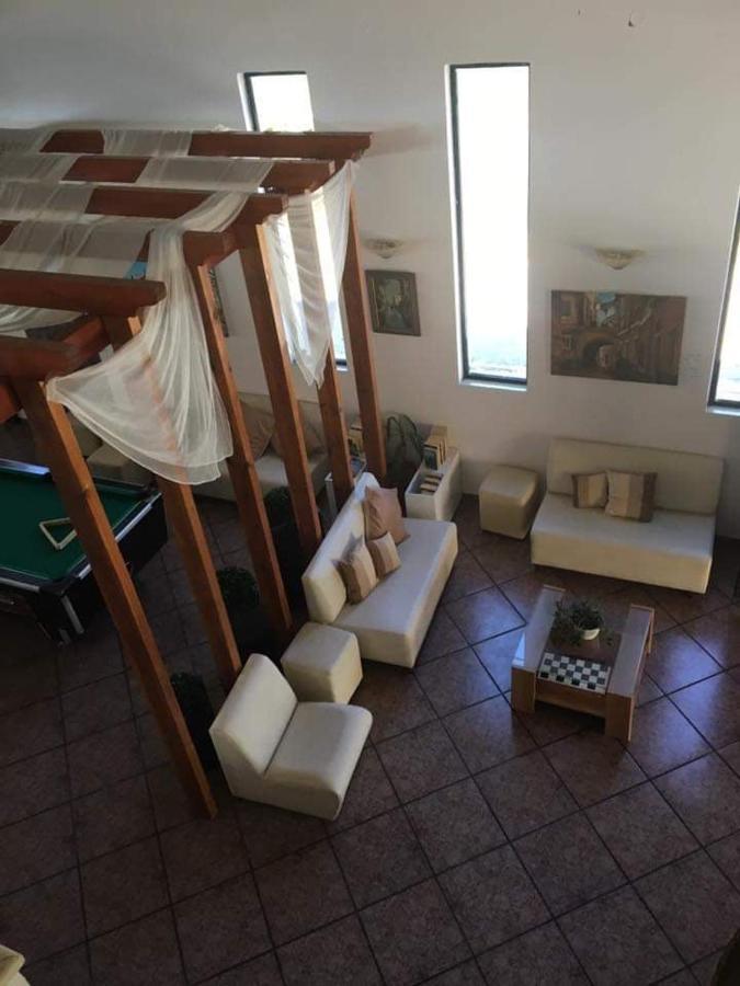 Monika Hotel Sidari Сидарион Экстерьер фото